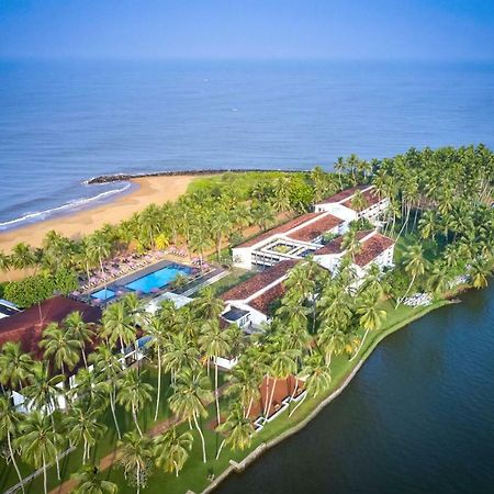 Avani Kalutara Resort Luaran gambar