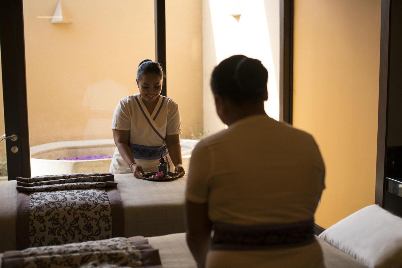 Avani Kalutara Resort Luaran gambar