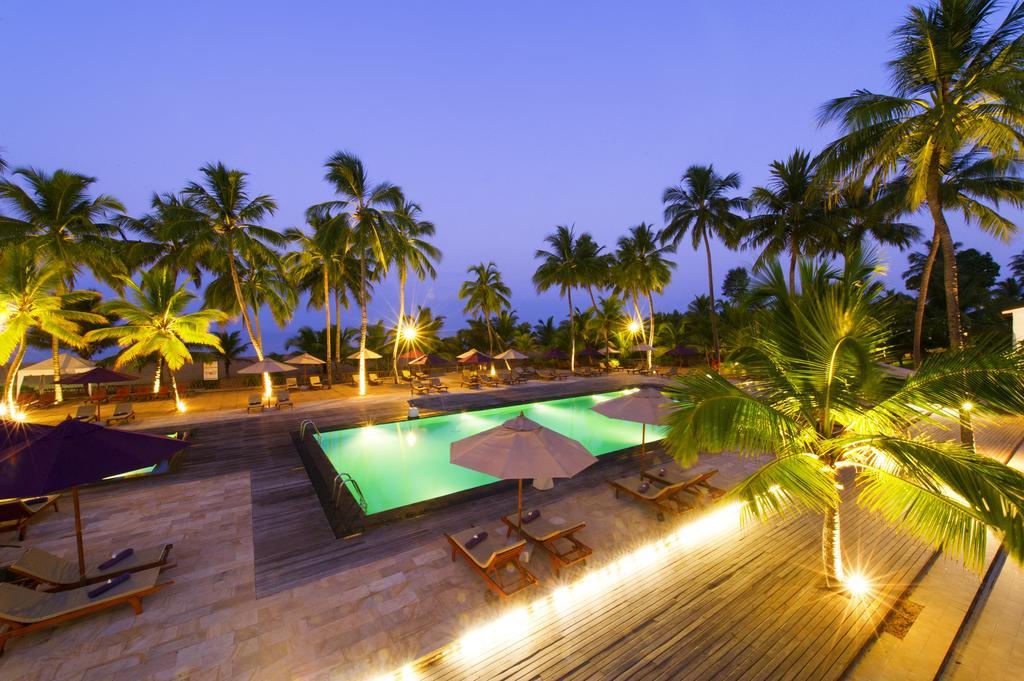 Avani Kalutara Resort Luaran gambar