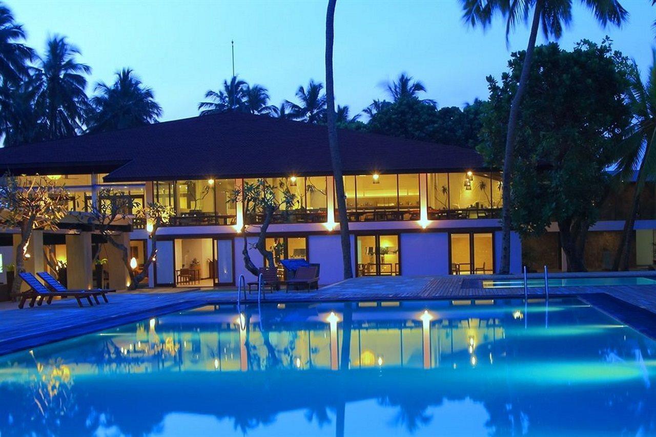Avani Kalutara Resort Luaran gambar