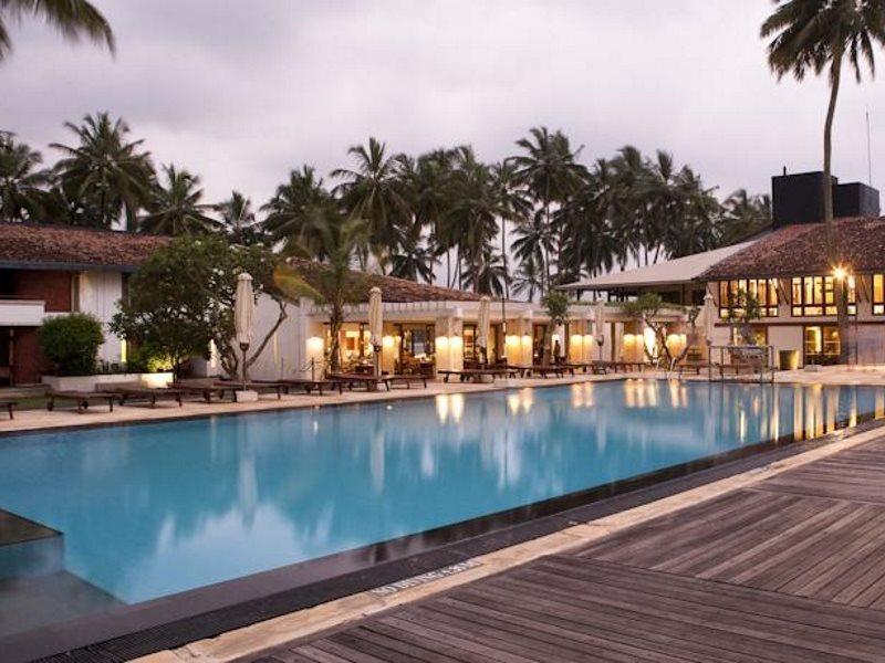 Avani Kalutara Resort Luaran gambar