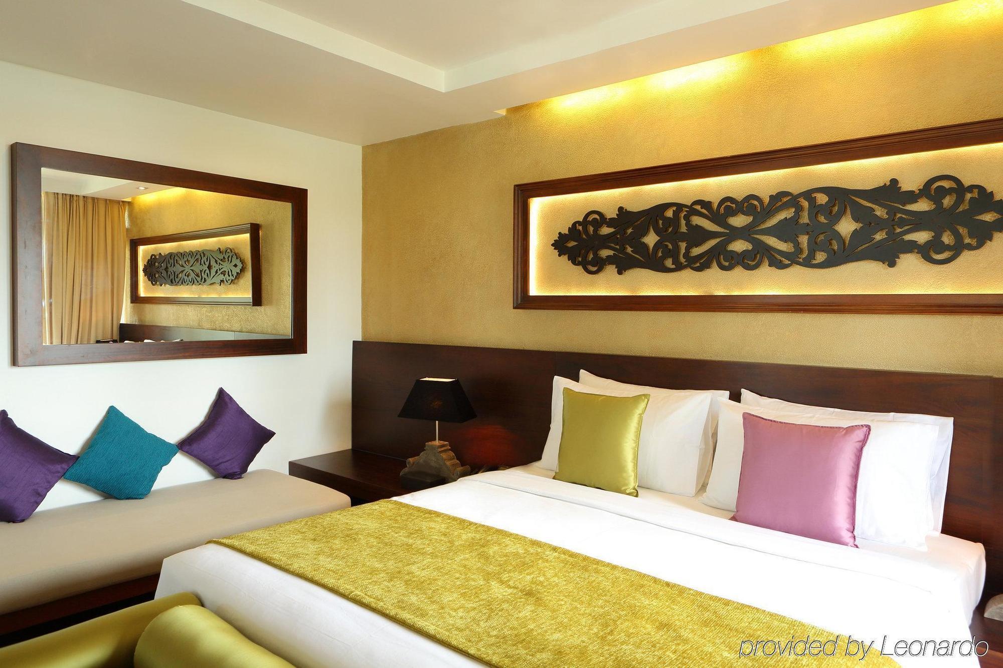 Avani Kalutara Resort Luaran gambar
