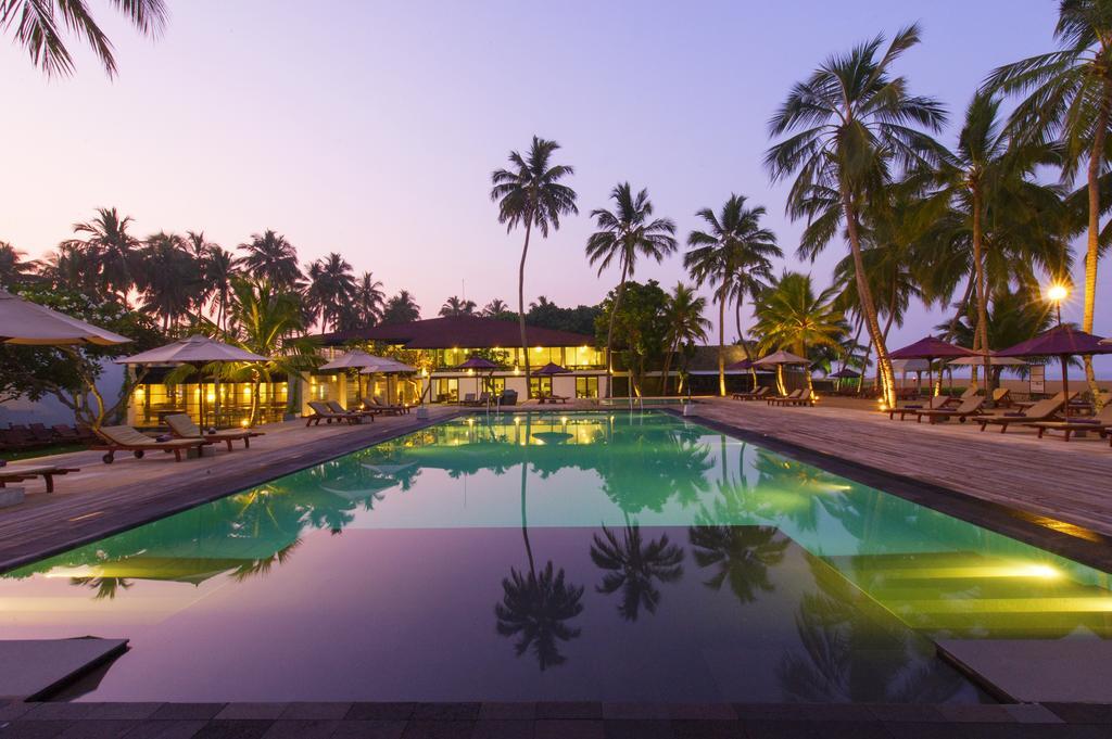 Avani Kalutara Resort Luaran gambar