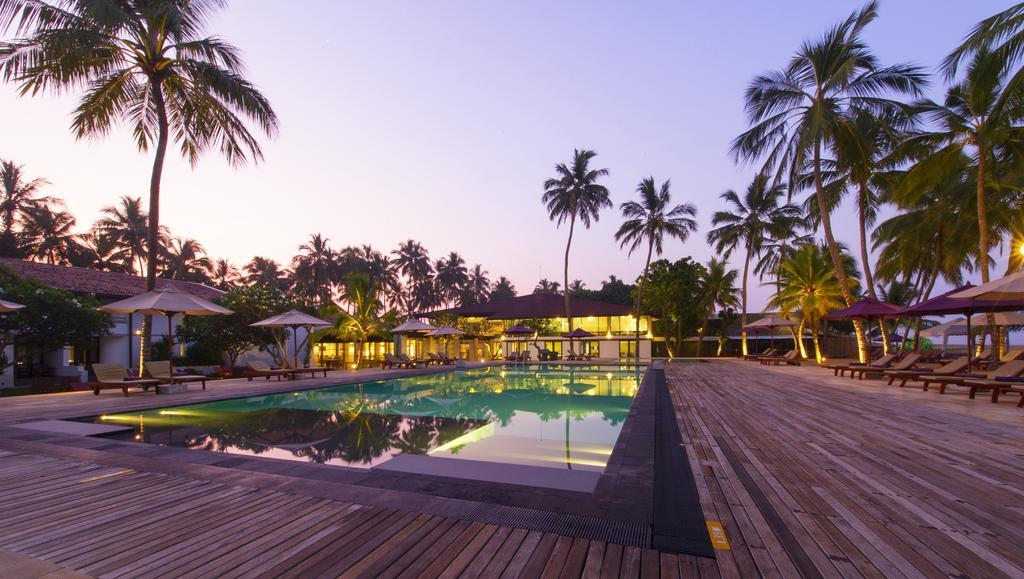 Avani Kalutara Resort Luaran gambar