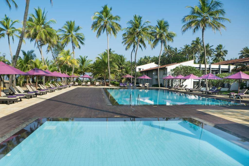 Avani Kalutara Resort Luaran gambar