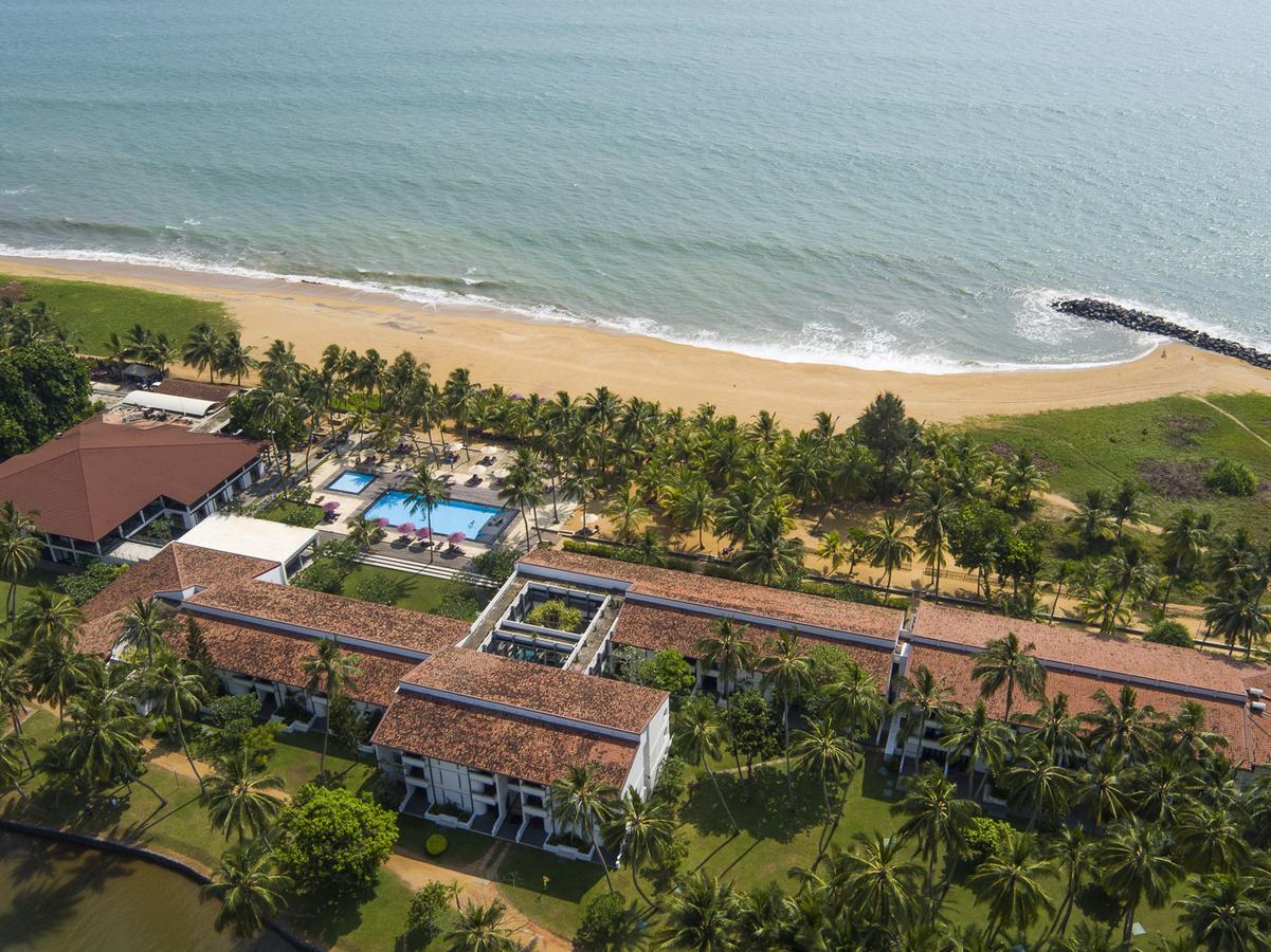 Avani Kalutara Resort Luaran gambar