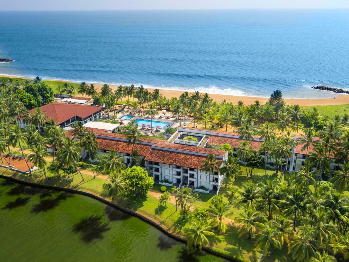 Avani Kalutara Resort Luaran gambar