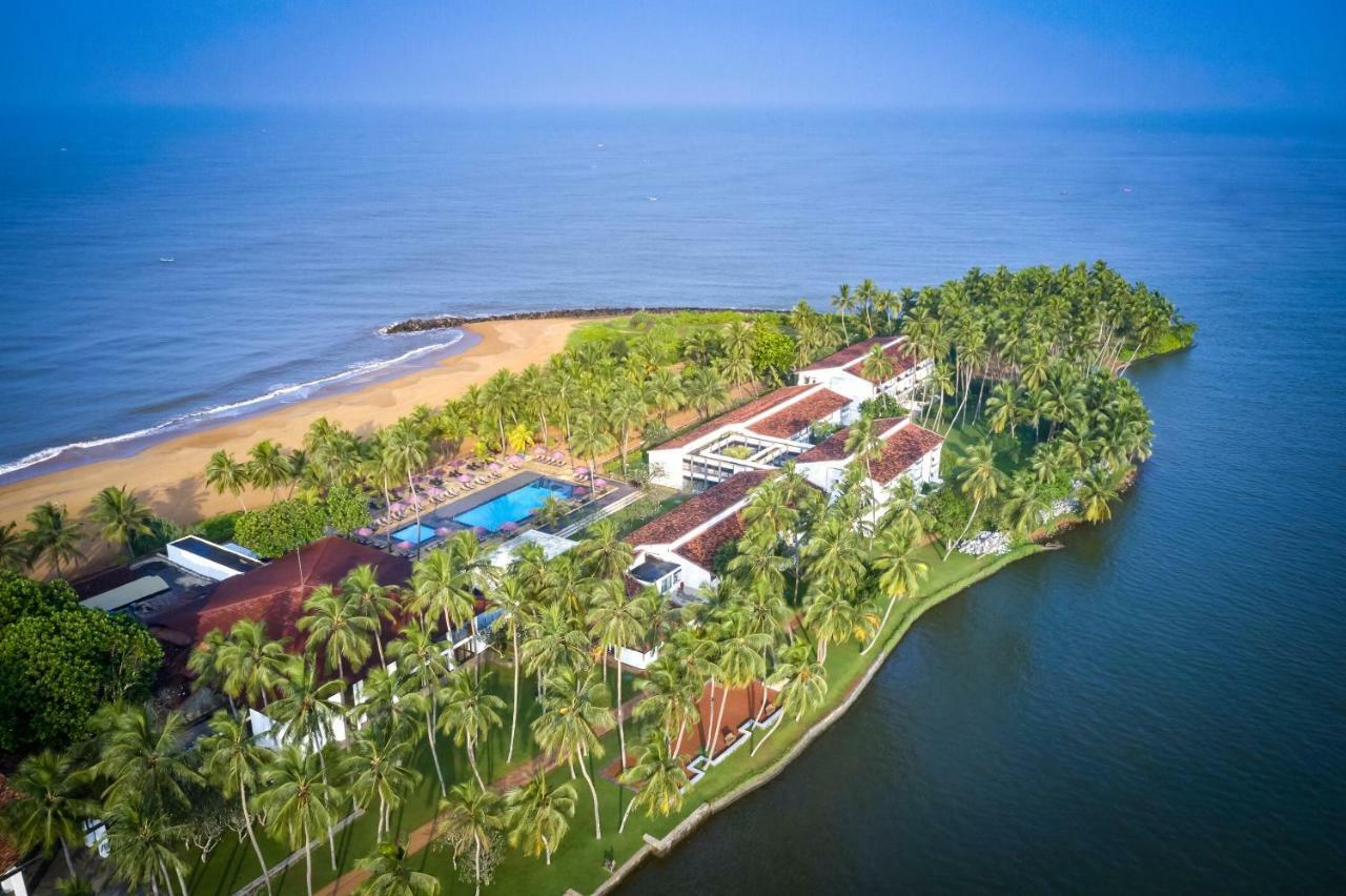 Avani Kalutara Resort Luaran gambar