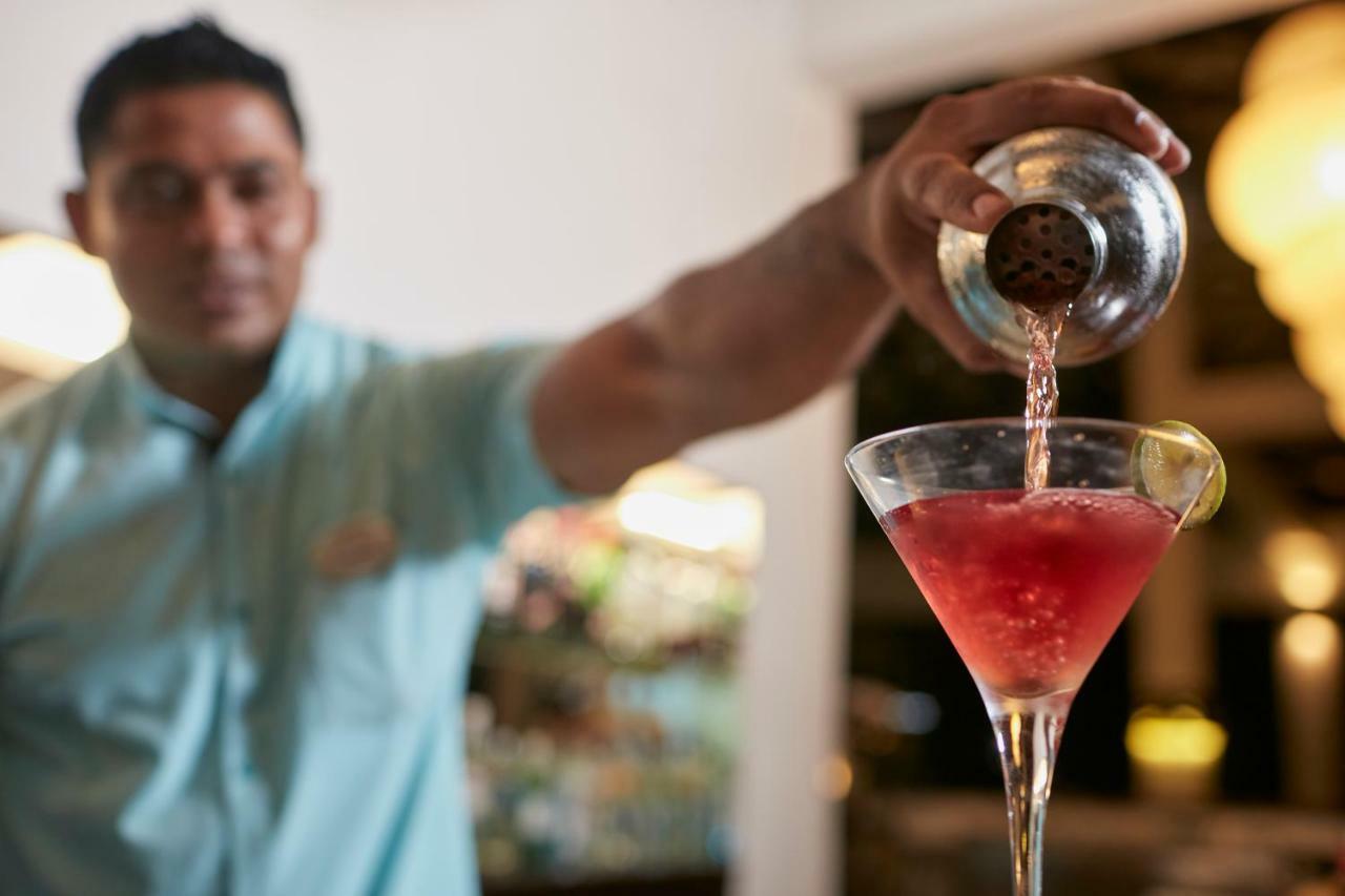 Avani Kalutara Resort Luaran gambar