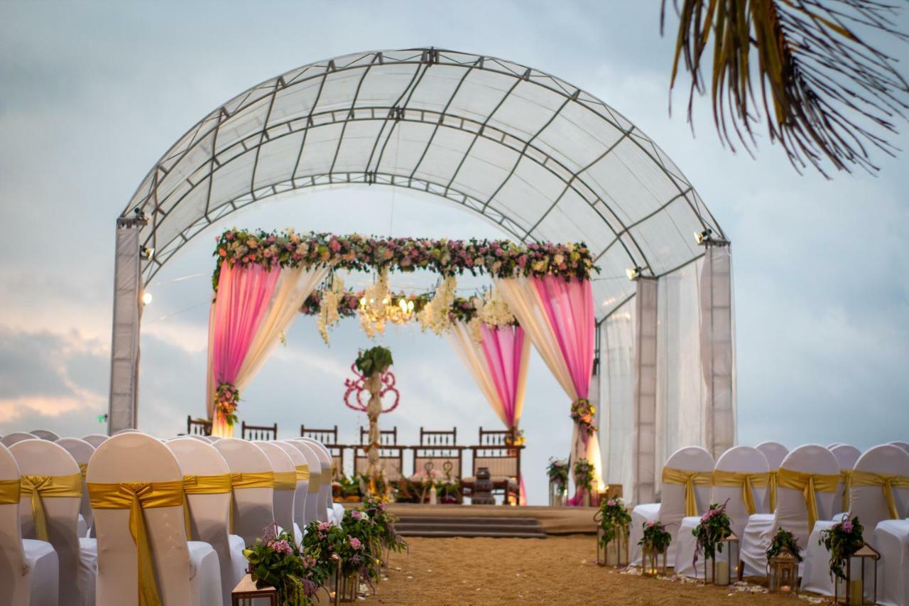 Avani Kalutara Resort Luaran gambar
