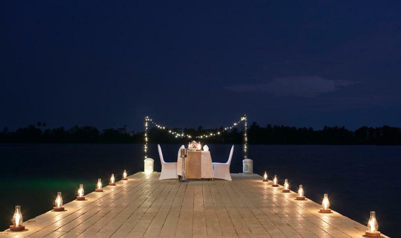 Avani Kalutara Resort Luaran gambar