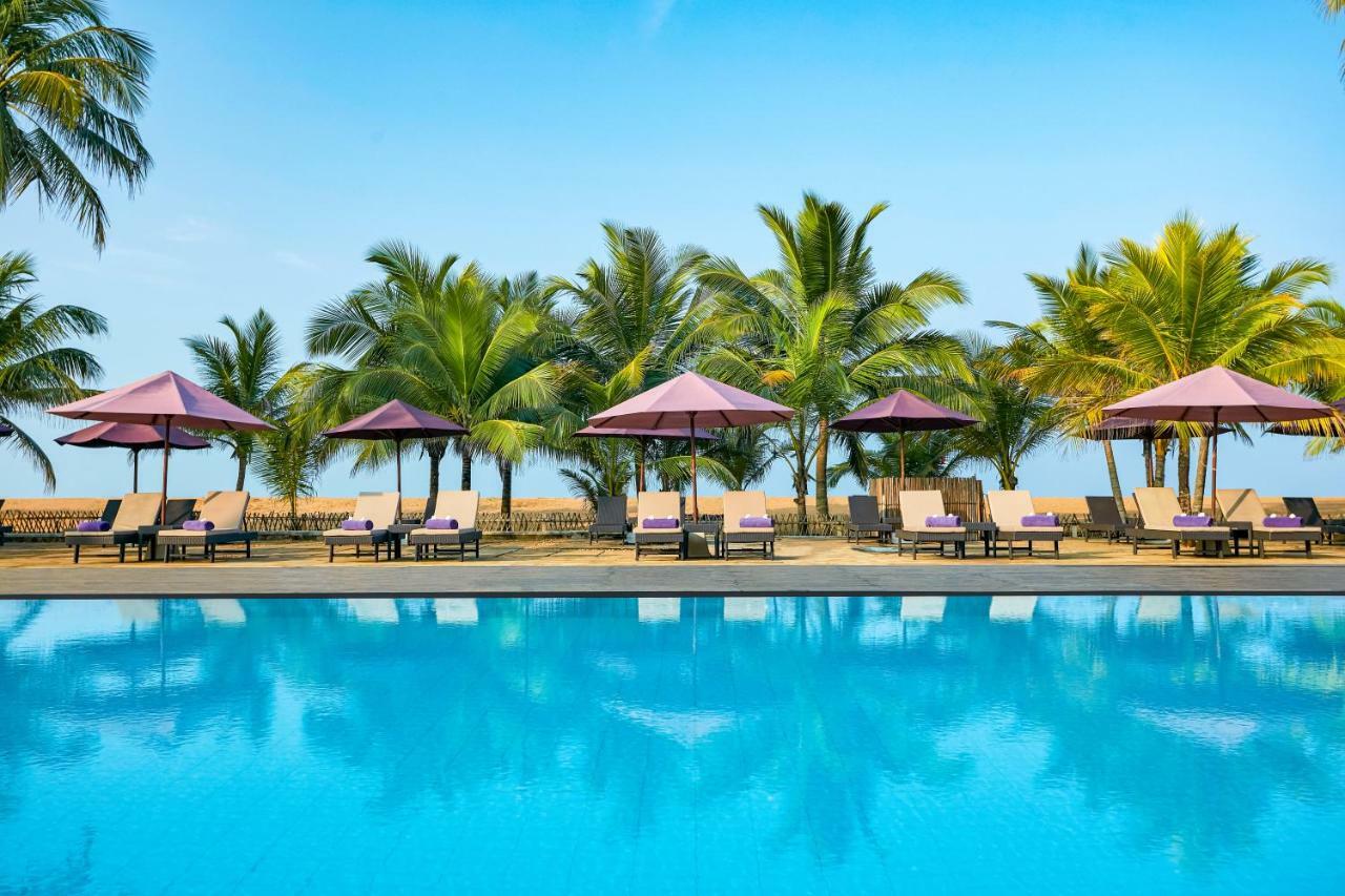 Avani Kalutara Resort Luaran gambar