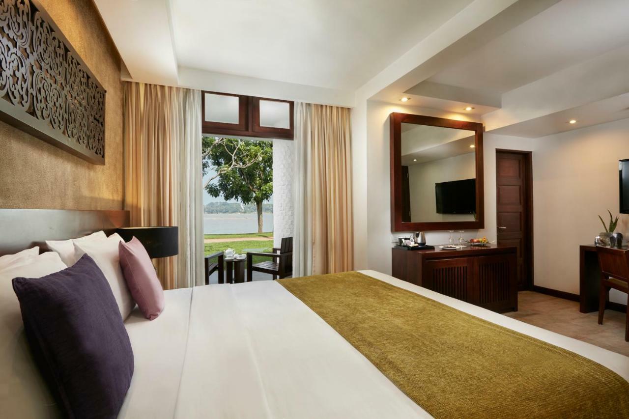 Avani Kalutara Resort Luaran gambar
