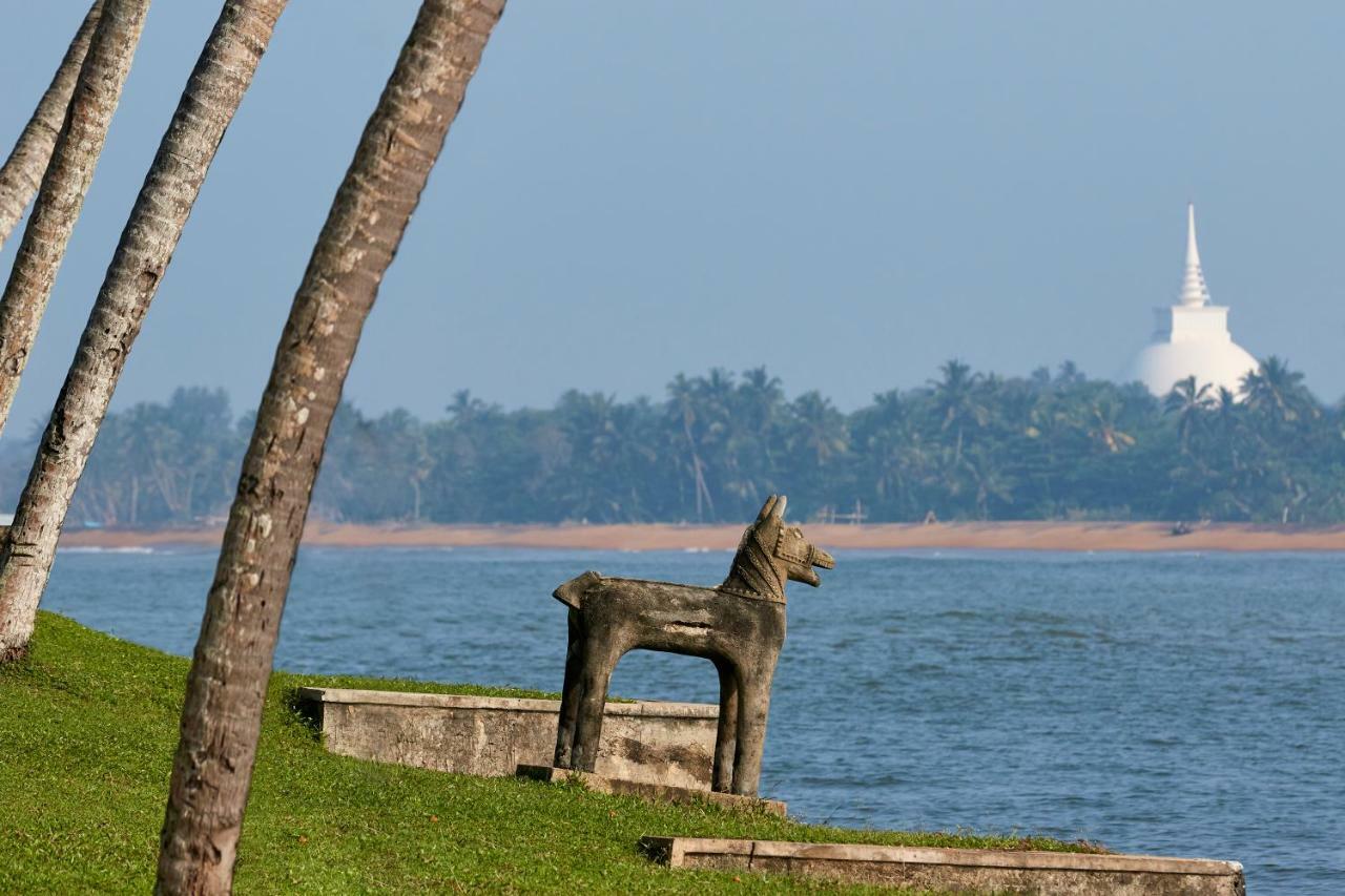 Avani Kalutara Resort Luaran gambar