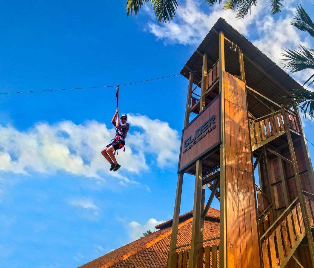 Avani Kalutara Resort Luaran gambar