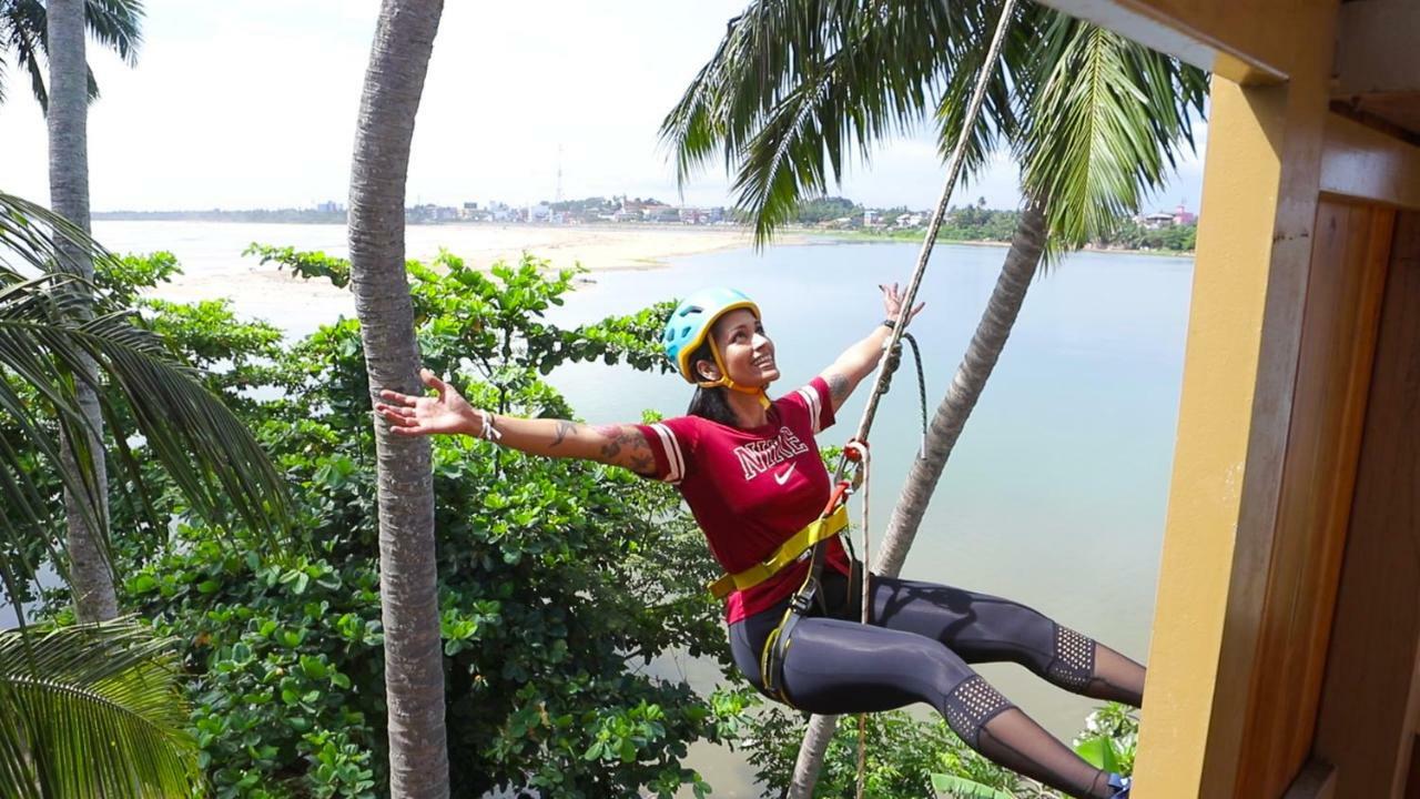 Avani Kalutara Resort Luaran gambar