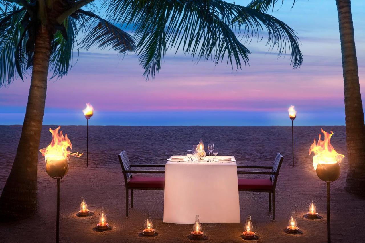 Avani Kalutara Resort Luaran gambar