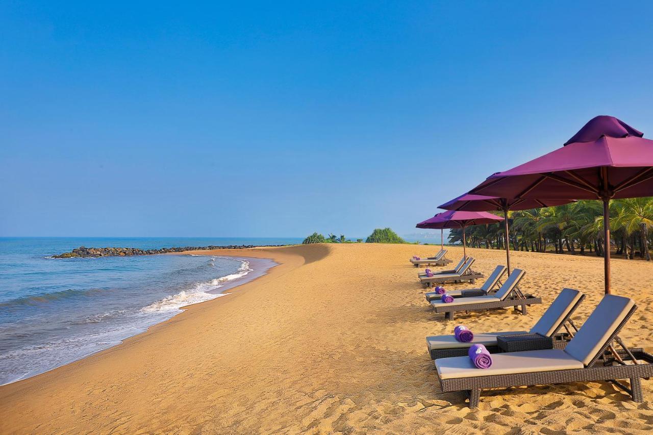 Avani Kalutara Resort Luaran gambar