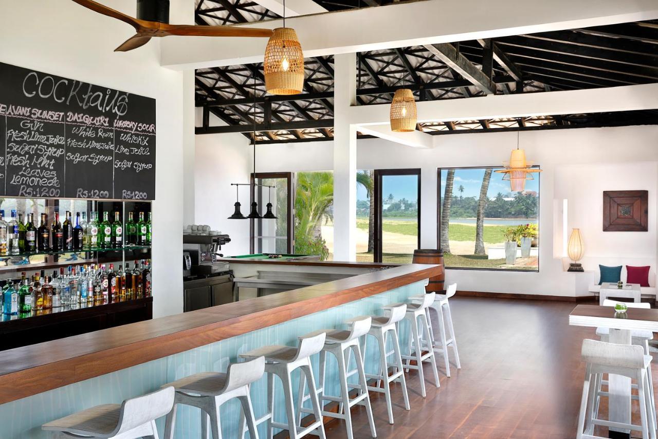 Avani Kalutara Resort Luaran gambar