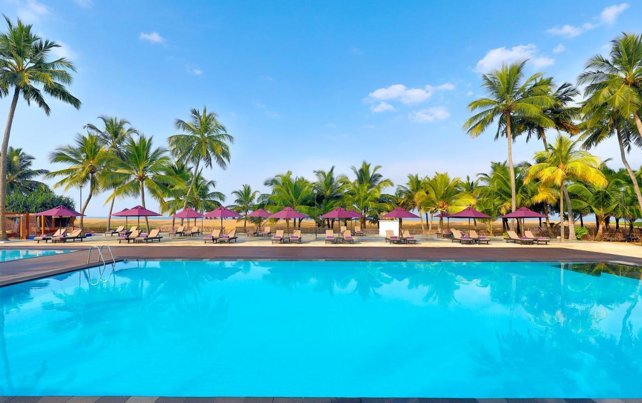 Avani Kalutara Resort Luaran gambar