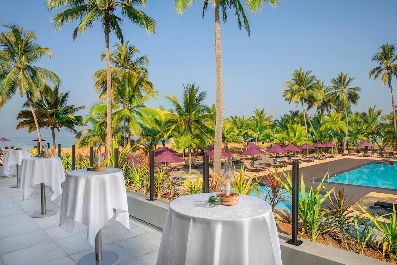 Avani Kalutara Resort Luaran gambar