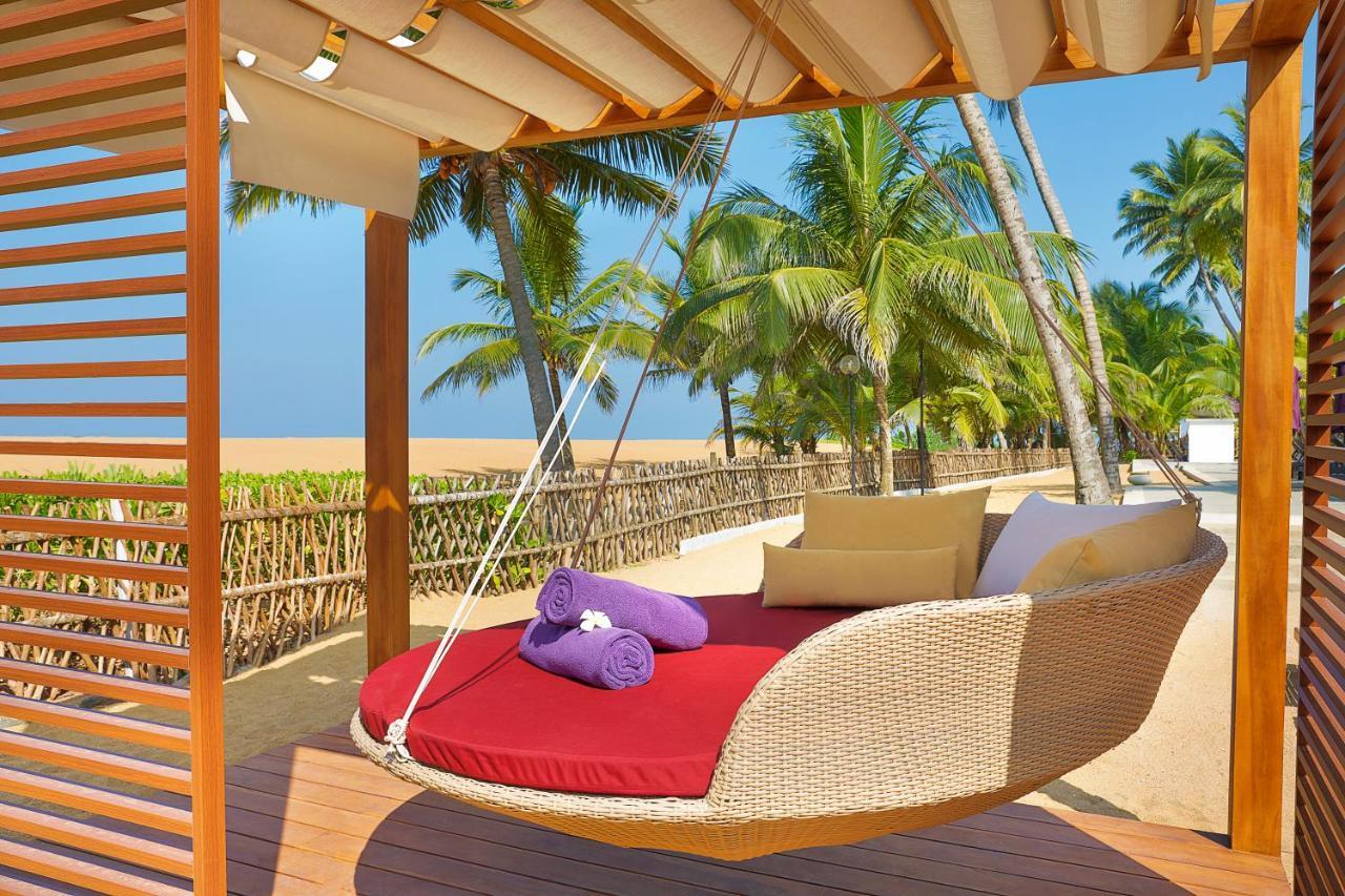 Avani Kalutara Resort Luaran gambar