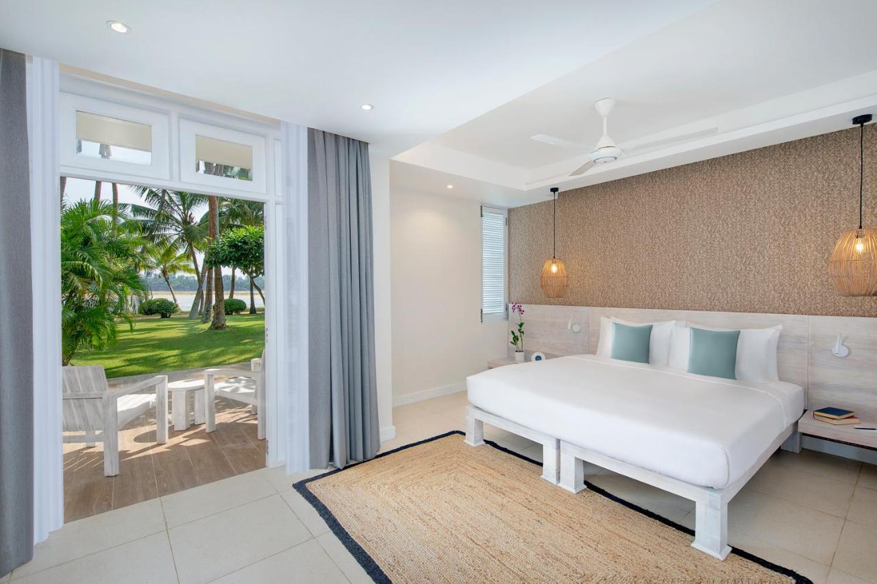 Avani Kalutara Resort Luaran gambar