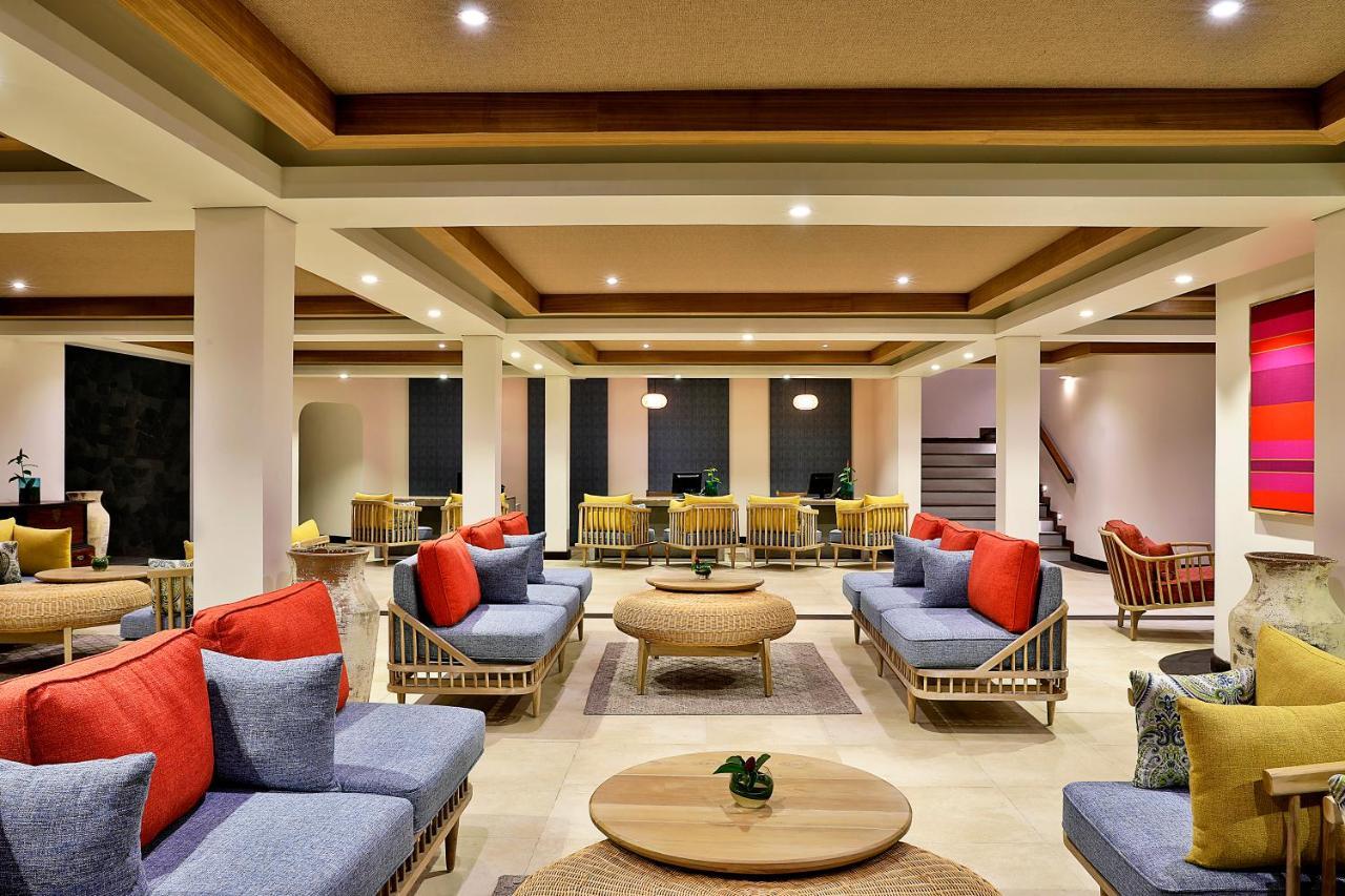Avani Kalutara Resort Luaran gambar