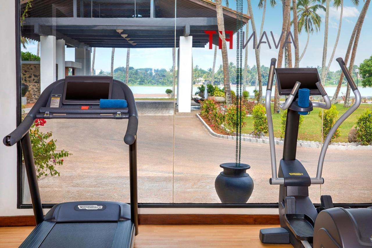 Avani Kalutara Resort Luaran gambar