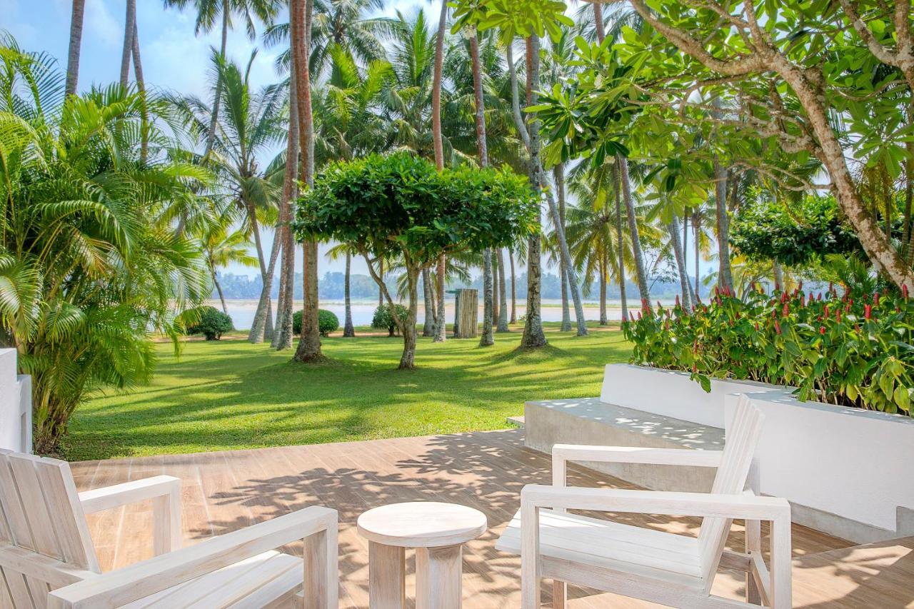 Avani Kalutara Resort Luaran gambar