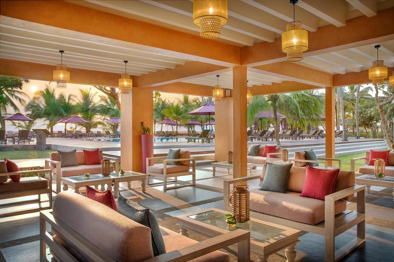 Avani Kalutara Resort Luaran gambar