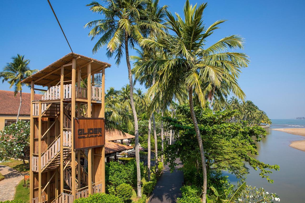 Avani Kalutara Resort Luaran gambar