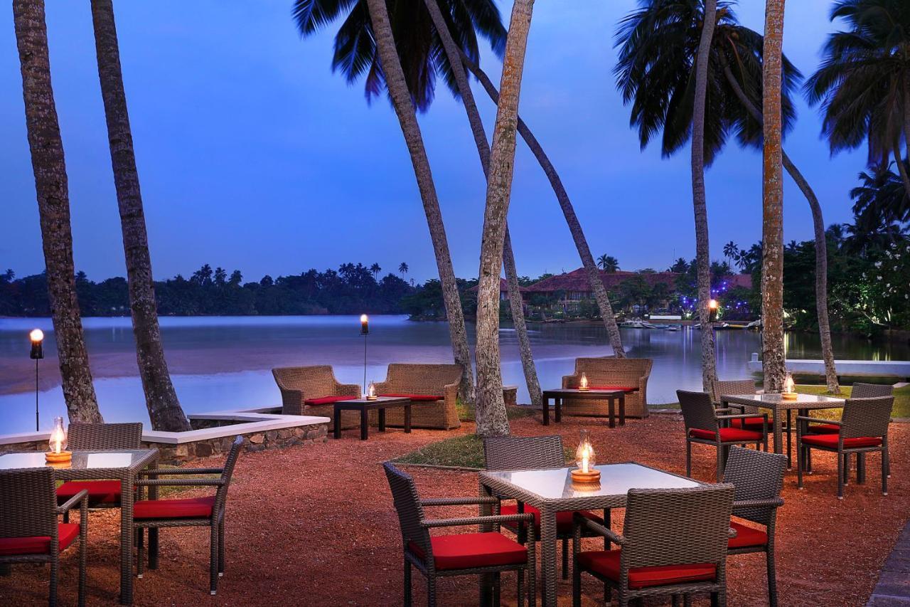 Avani Kalutara Resort Luaran gambar