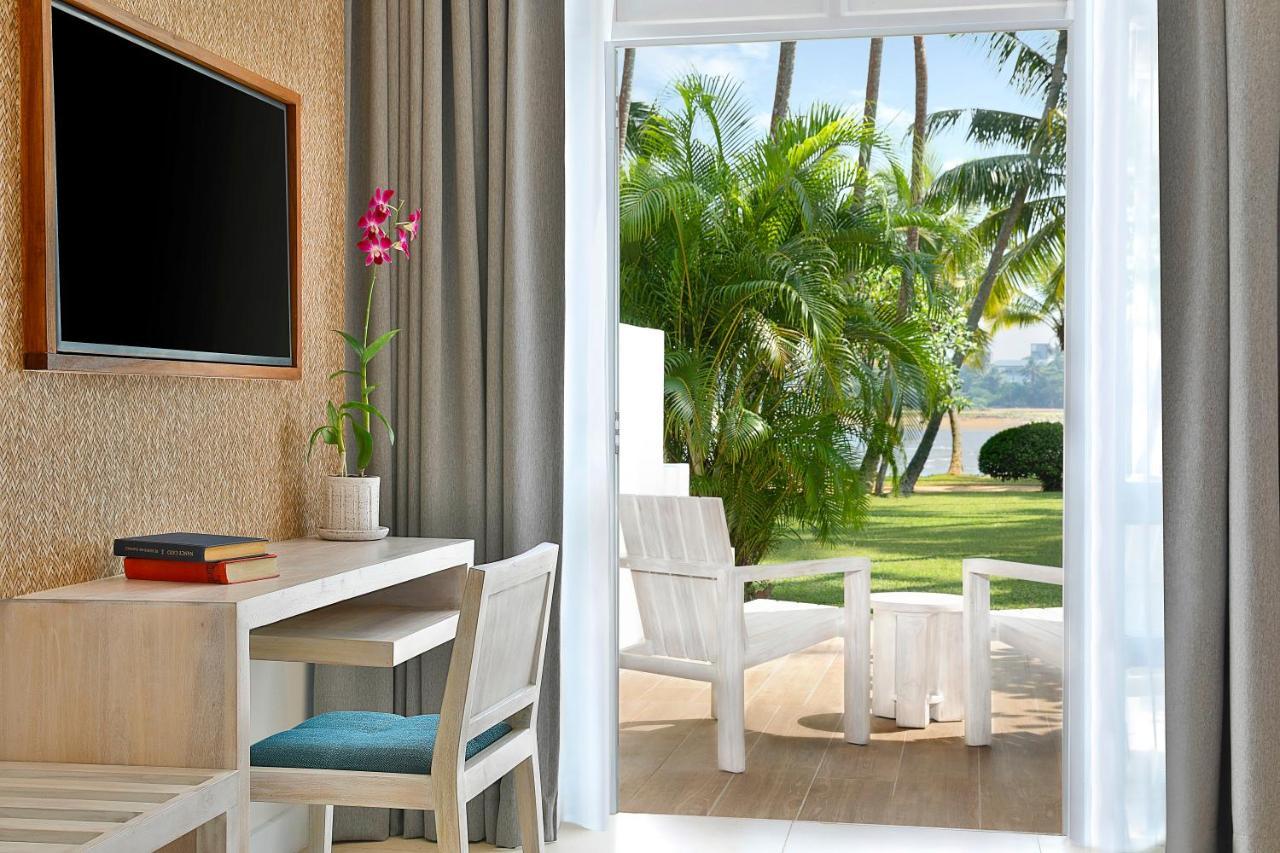 Avani Kalutara Resort Luaran gambar