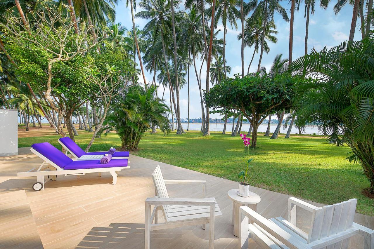 Avani Kalutara Resort Luaran gambar