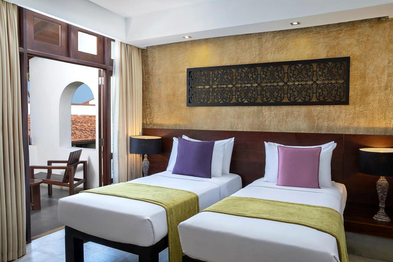 Avani Kalutara Resort Luaran gambar