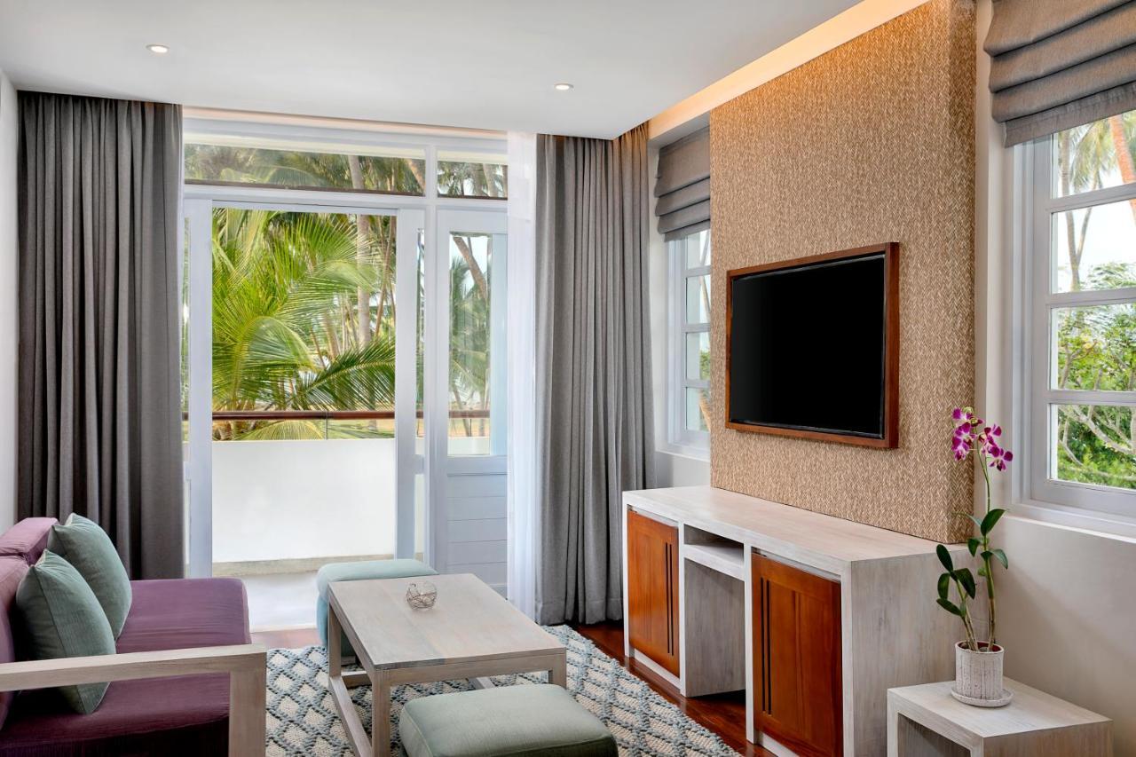 Avani Kalutara Resort Luaran gambar