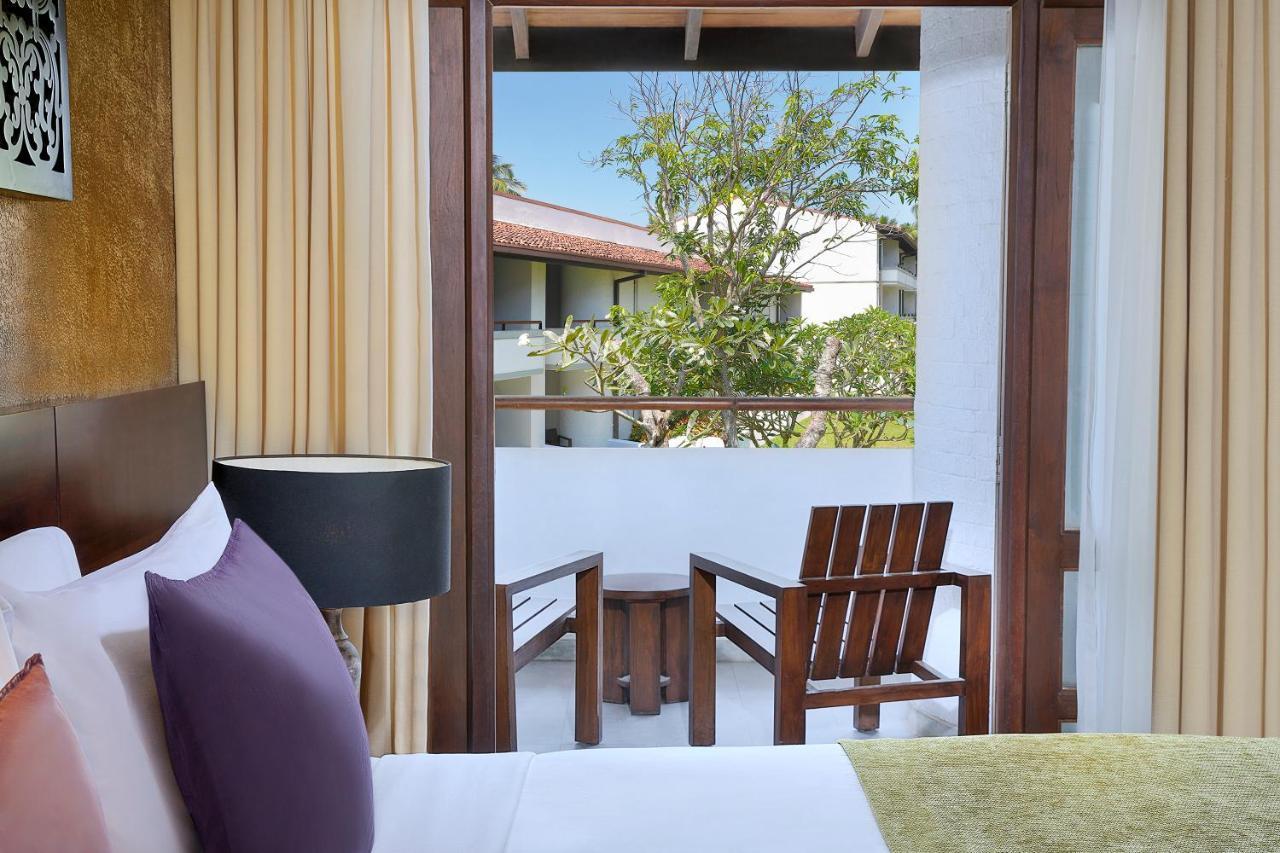 Avani Kalutara Resort Luaran gambar