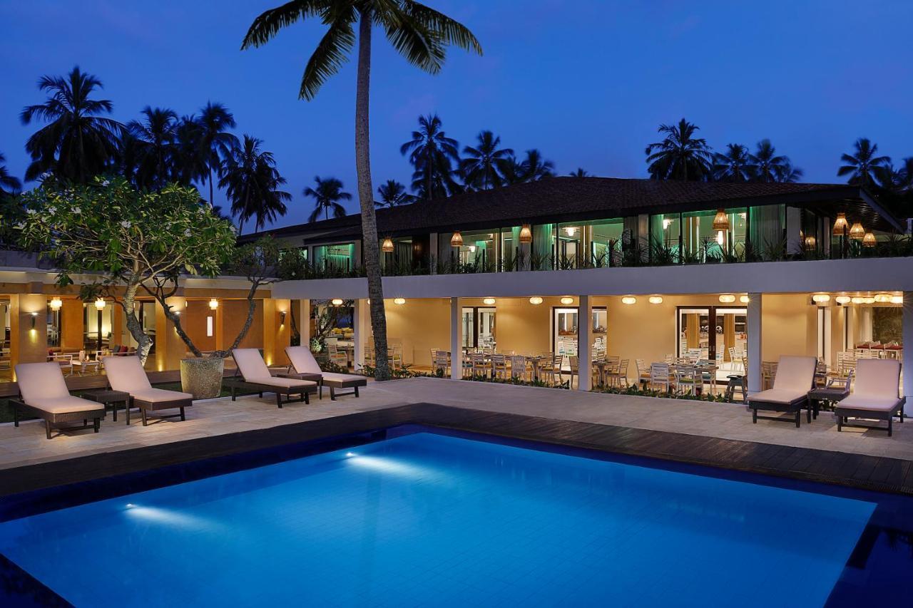 Avani Kalutara Resort Luaran gambar