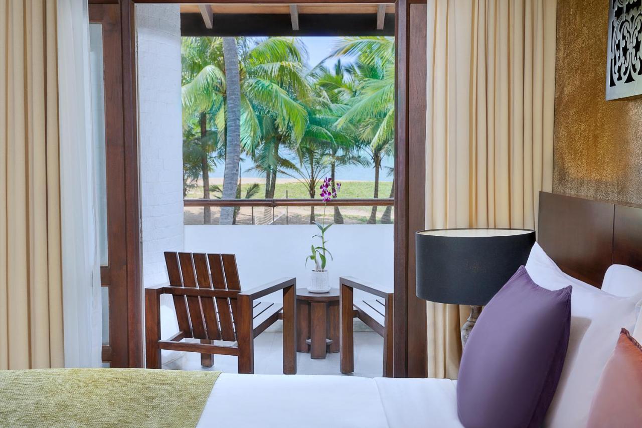 Avani Kalutara Resort Luaran gambar