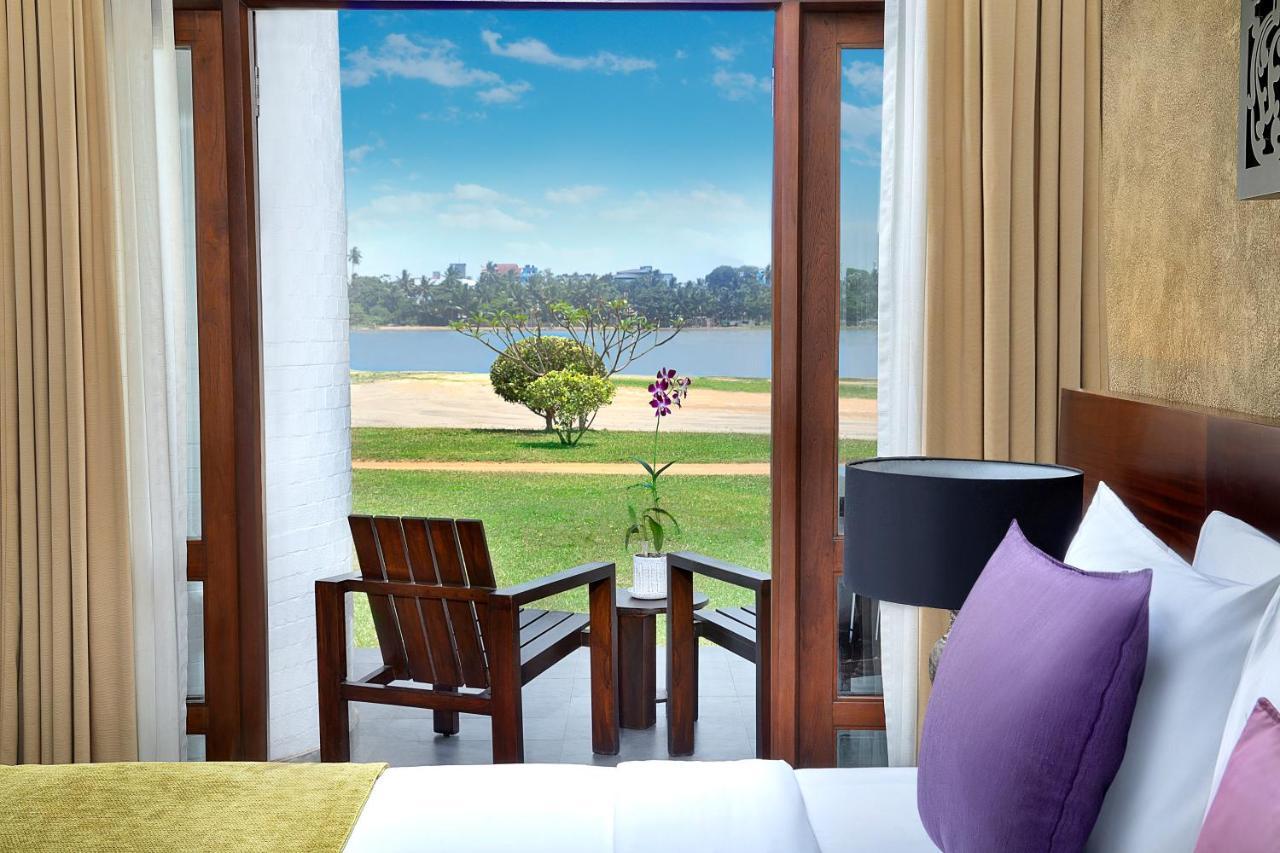 Avani Kalutara Resort Luaran gambar